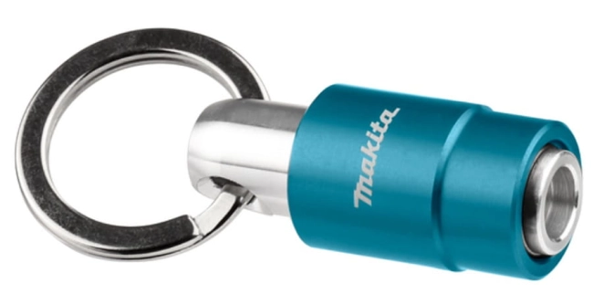 UCHWYT MAGNETYCZNY 1/4" 60M Z BLOKADĄ MAKITA -44241