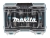 NASADKI UDAROWE KPL.7SZT 1/4" E-15768 MAKITA -44204