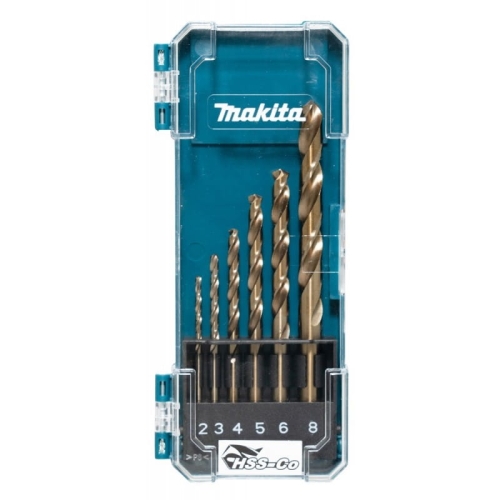 Wiertla-do-metalu-kpl.6szt.-2-8mm-Makita-D-75758