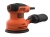 B&D SZLIFIERKA MIMOŚRODOWA 230W-27109