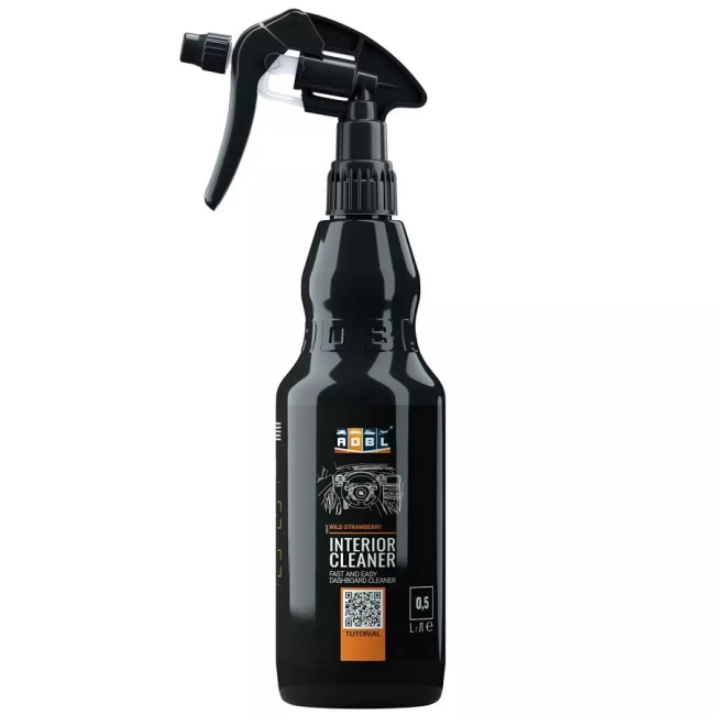PREPARAT DO KOKPITU CLEANER INTERIOR 500ML ADBL-34765
