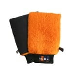 RĘKAWICA DO CZYSZCZENIA LAKIERU CLAY MITT ADBL-43751