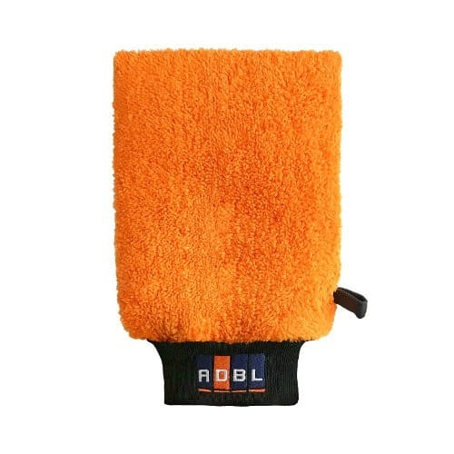 RĘKAWICA DO CZYSZCZENIA LAKIERU CLAY MITT ADBL-43753