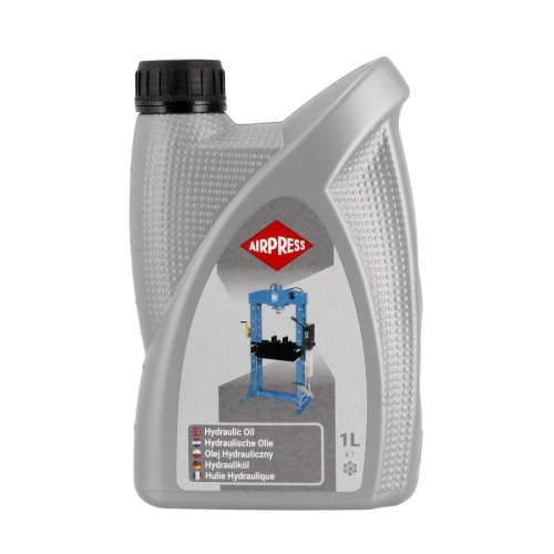 OLEJ DO NARZĘDZI HYDRAULICZNYCH 1L 12014-43594