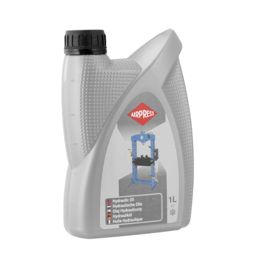 OLEJ DO NARZĘDZI HYDRAULICZNYCH 1L 12014-43595