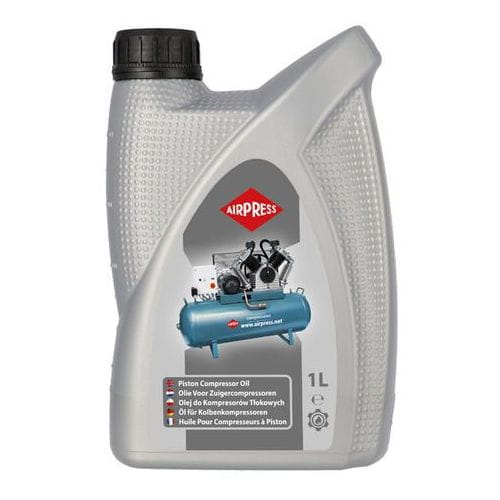 OLEJ DO SPRĘŻAREK TŁOKOWYCH 1L-26968