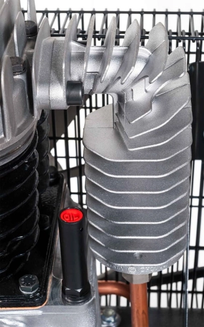 SPRĘŻARKA 150L HL 425/150 PRO K17C/150 CM3-43328