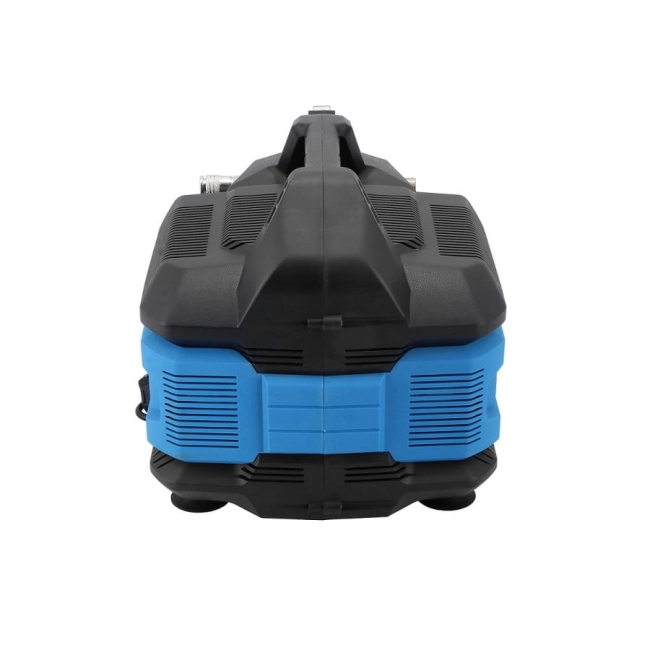 SPRĘŻARKA 6L SILENT LMO 6-126 (BEZOLEJOWA)-43083
