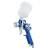 PISTOLET DO LAKIEROWANIA HVLP 1.0 MINI AIRPRESS -17651
