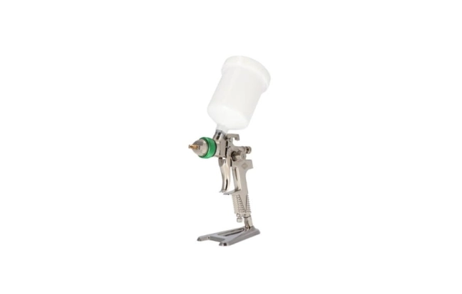 PISTOLET DO LAKIEROWANIA HP 1.7 (KL818)  AIRPRESS -16934