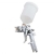 PISTOLET DO LAKIEROWANIA HP 1.7 AIRPRESS -18011