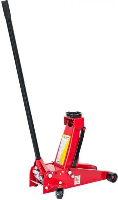 PODNOŚNIK 3T Z PODWÓJNĄ POMPĄ 162-465MM-29148