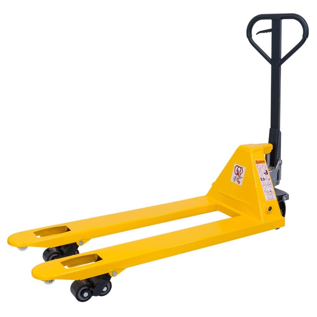 WÓZEK PALECIAK 2,5T AIRPRESS-17444