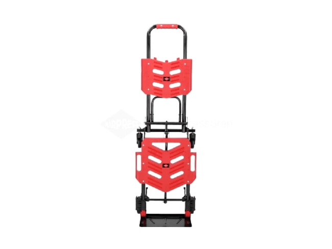 WÓZEK TRANSPORTOWY 2w1 100-150KG-38325