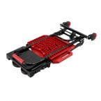 WÓZEK TRANSPORTOWY 2w1 100-150KG-38329