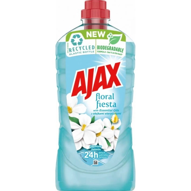 PŁYN UNIWERSALNY 1L AJAX Jaśmin-26177