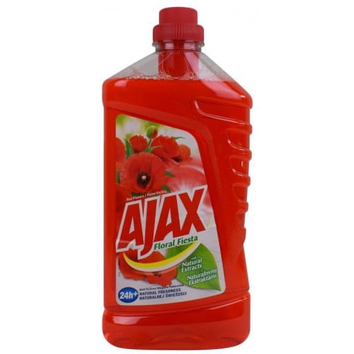 PŁYN UNIWERSALNY 1L AJAX Floral fiesta -16568