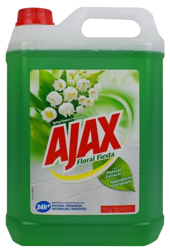 PŁYN UNIWERSALNY 5L AJAX KONWALIA -20425