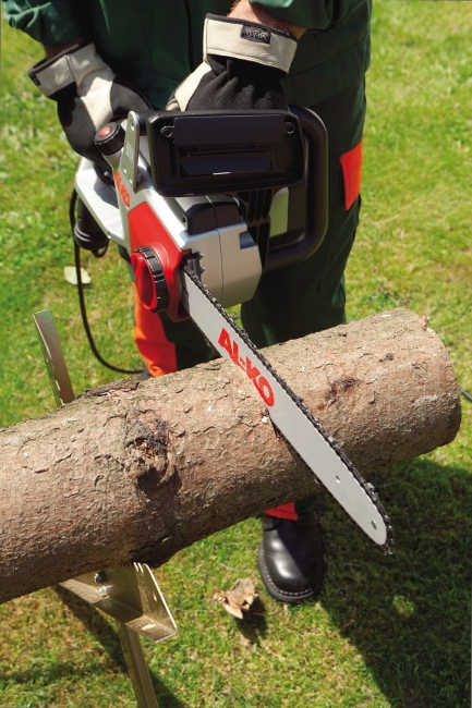 ALKO PIŁA ŁAŃCUCHOWA EKS 2400-40 2400W (112808)-40278