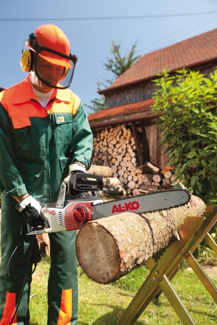 ALKO PIŁA ŁAŃCUCHOWA EKS 2400-40 2400W (112808)-40279