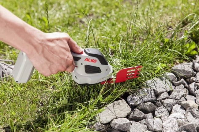 ALKO NOŻYCE AKKU GS 7,2LI MULTI-CUTTER-40007