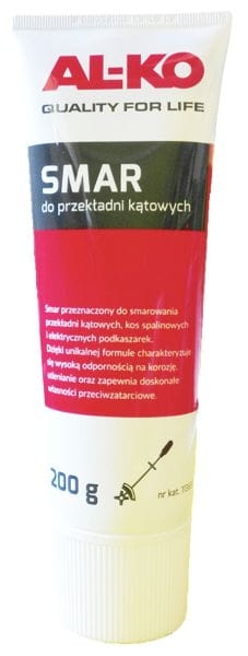 SMAR DO PRZEKŁADNI KATOWYCH  200GR-16534