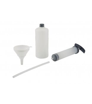 ALKO ZESTAW SERWISOWY -27531