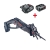 ALKO PIŁA SZABLASTA AKKU PS 1815 18V 1X2,5Ah -43269