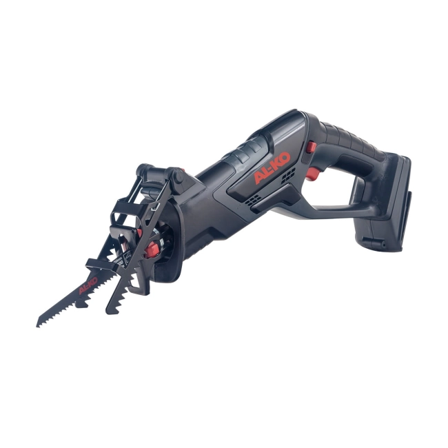 ALKO PIŁA SZABLASTA AKKU PS 1815 18V 1X2,5Ah -43270