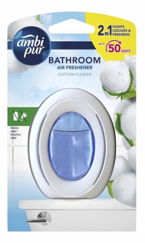 AMBI PUR ODŚWIEŻACZ 7,5ML COTTON-44586