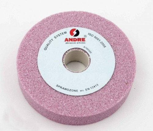 ŚCIERNICA CZARNA 200X20X32 95A24P6B51-50-8698