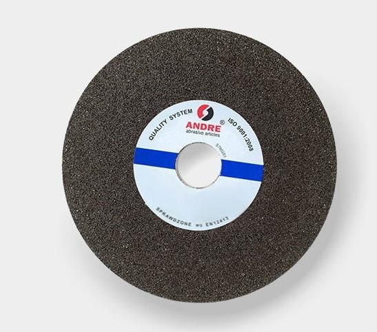 ŚCIERNICA CZARNA 250X25X32 95A24P6B51-50-8699