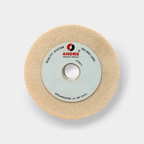 ŚCIERNICA BIAŁA 150X20X20 99A60K7VE01-35-8716