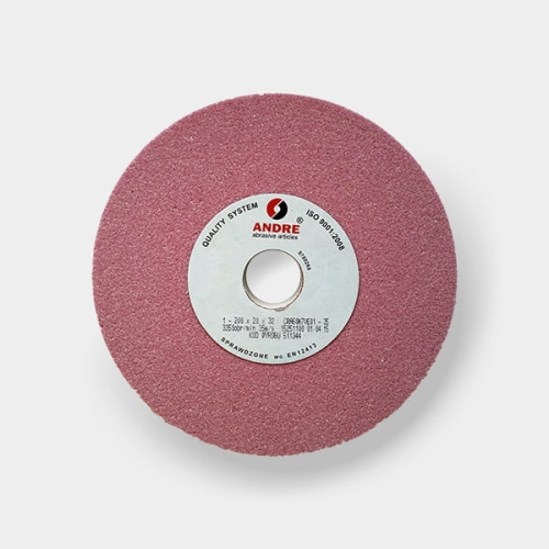 ŚCIERNICA RÓŻOWA 150X20X20 CRA60K7VE01-35 -18370