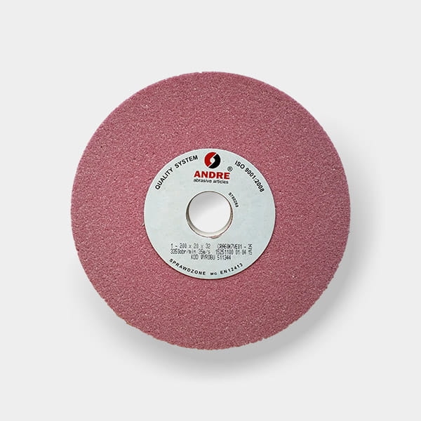 ŚCIERNICA RÓŻOWA 150X20X20 CRA60K7VE01-35 -18370