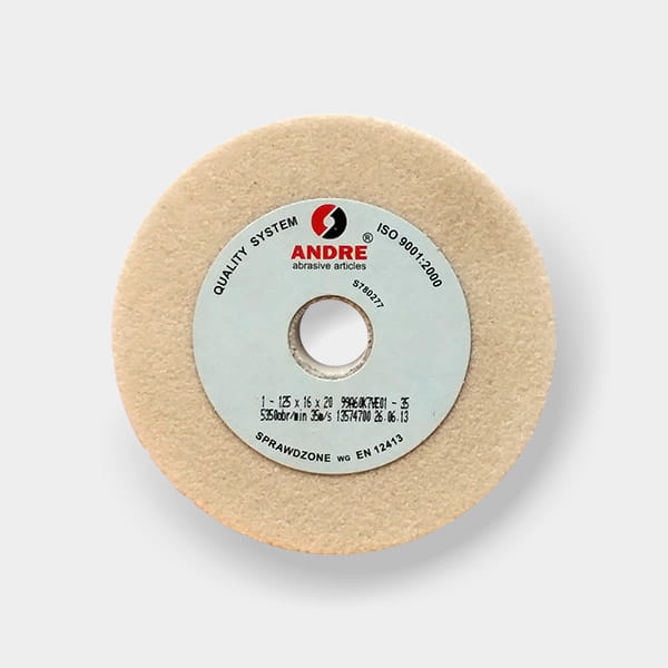 ŚCIERNICA BIAŁA 175X20X32 99A60K7VE01-35-13367