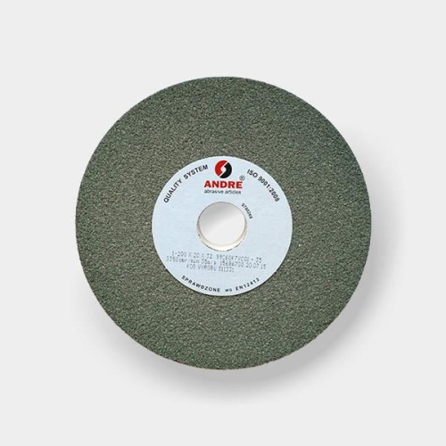 ŚCIERNICA SZARA JASNA 200X20X32 99CK7VC01-35-8701