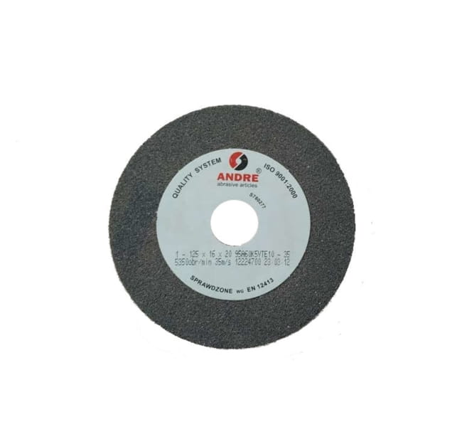 ŚCIERNICA SZARA 200X25X32 98C60K7VC01-35-25591