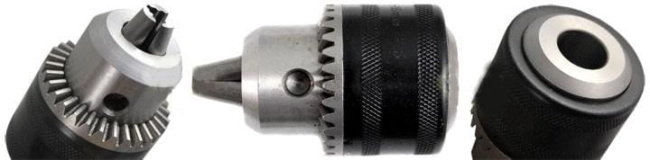 UCHWYT WIERTARSKI-STOŻEK M13-B12 -8834