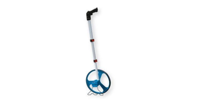 KOŁO POMIAROWE GWM 32 BOSCH 0601074000-5634