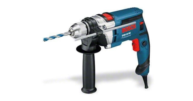BOSCH WIERTARKA UDAR.GSB 16RE 750W-1744