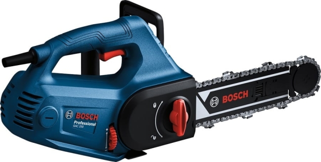 BOSCH PIŁA ŁAŃCUCHOWA ELEKTRYCZNA DO BETONU GAC250-35126
