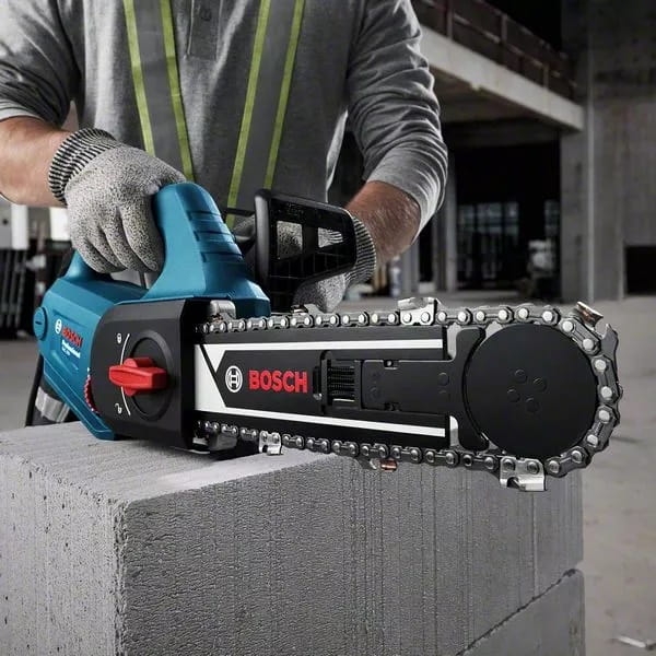 BOSCH PIŁA ŁAŃCUCHOWA ELEKTRYCZNA DO BETONU GAC250-35129