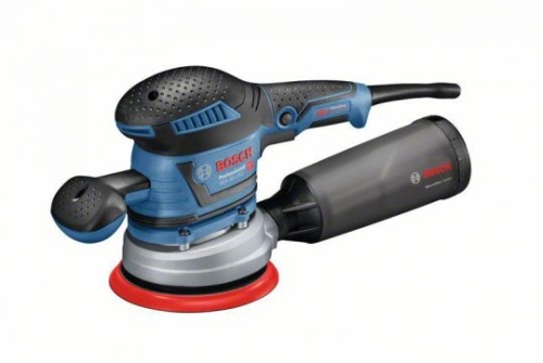 BOSCH SZLIFIERKA MIMOŚRODOWA GEX 40-150 L-BOXX-27086