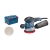 BOSCH SZLIFIERKA MIMOŚRODOWA GEX 40-150 L-BOXX-27085