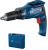 BOSCH WKRĘTARKA DO KARTON GIPSU GTB 650-27788