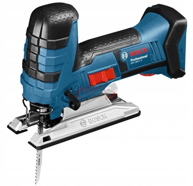 BOSCH WYRZYNARKA GST 185-LI BEZ AKU.-34519
