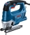 BOSCH WYRZYNARKA GST 750 520W-37400