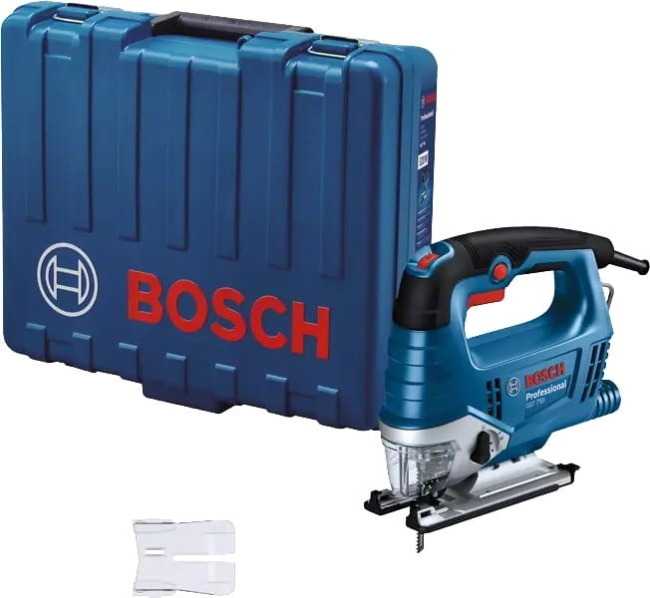 BOSCH WYRZYNARKA GST 750 520W-37401