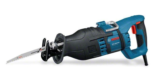 BOSCH PIŁA SZABLASTA GSA 1300 PCE 1300W-5918